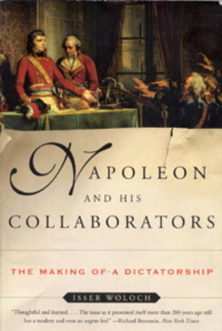 napoleon made consul for life