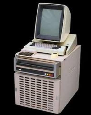 Apple III