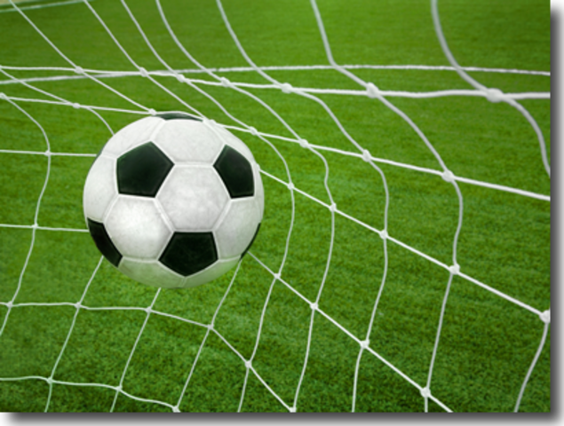 Kye Begins High School Soccer