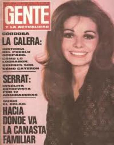 Se celebran numerosas conferencias y jornadas