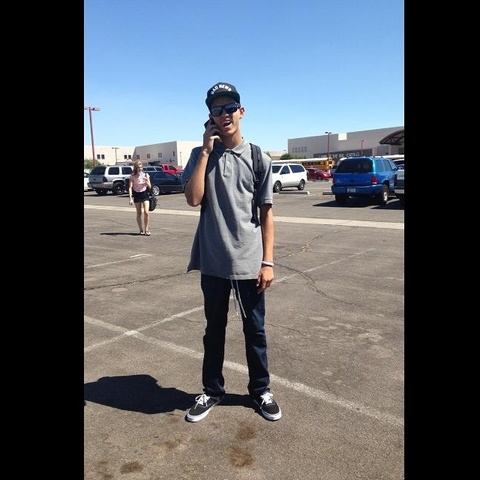 1st day of 10th grade