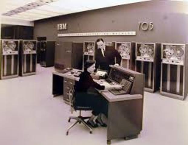 IBM 702