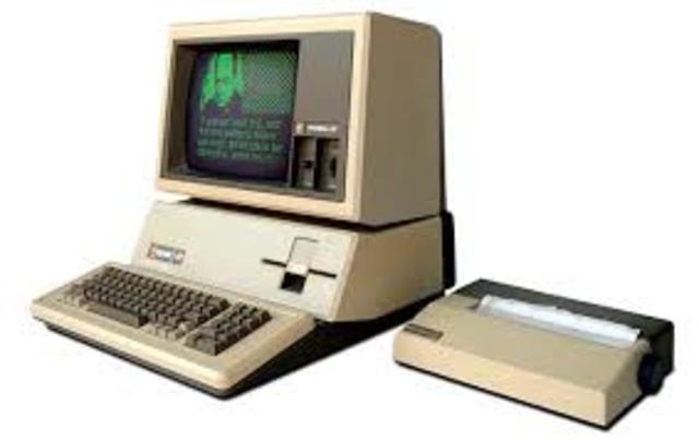 Nacimiento de la Tecnología Educativa