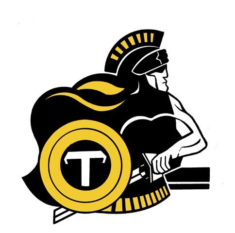 Out With the Old in With the New!