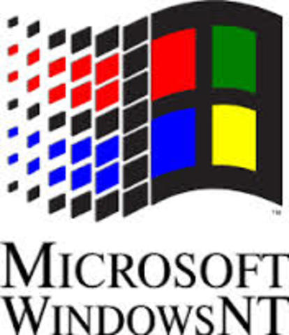 WINDOWS NT