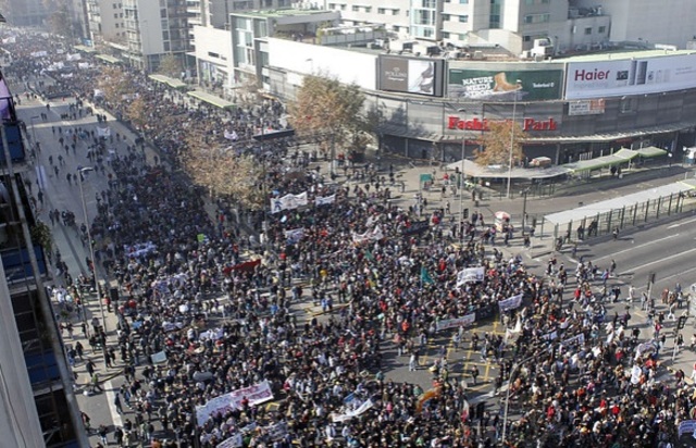 La crisis de la perspectiva tecnócrata