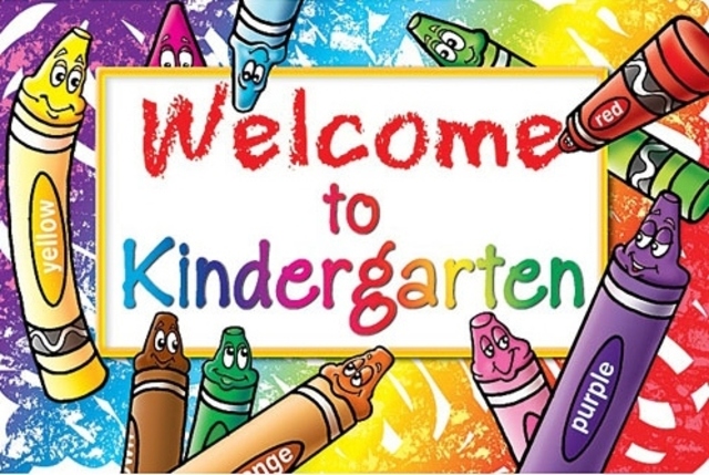 kindergarten