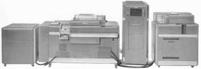 IBM 608