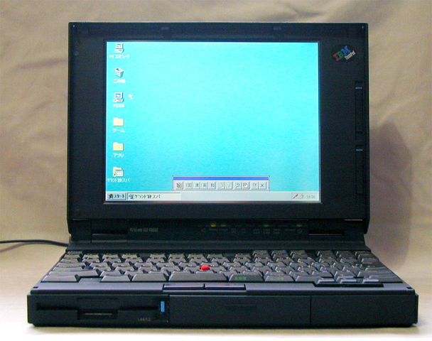 ThinkPad