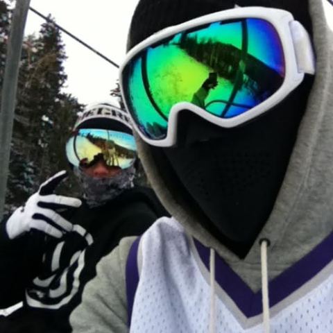 SNOWBOWL TRIP W JOEY CATTABIANI