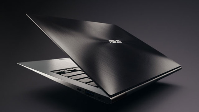Asus Zenbook UX21E