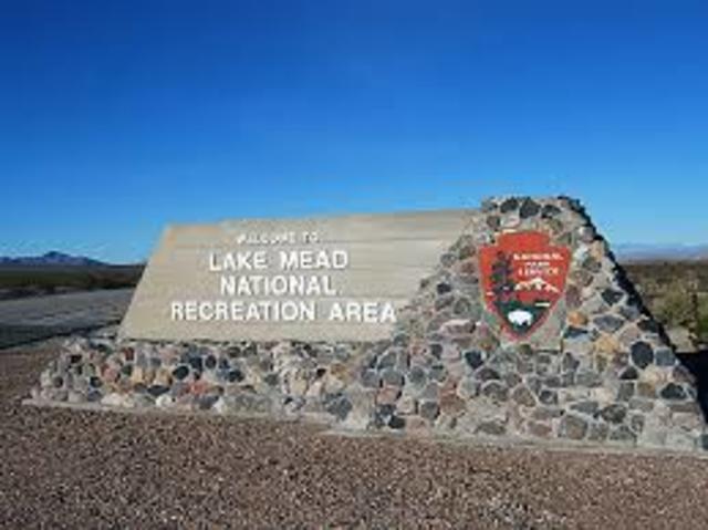 Lake Mead