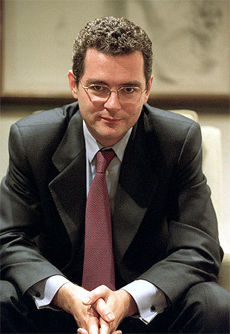 Reestructuración de logística