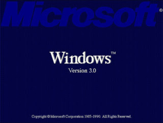 Windows 3,0