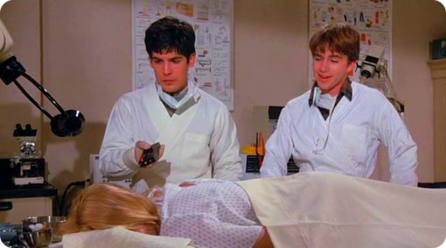 La leyenda de Peter Gonzales