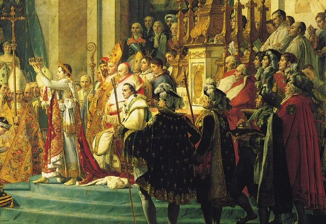 French Revolution begins