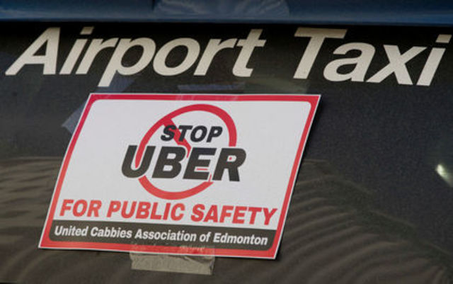 Uber announces free rides again