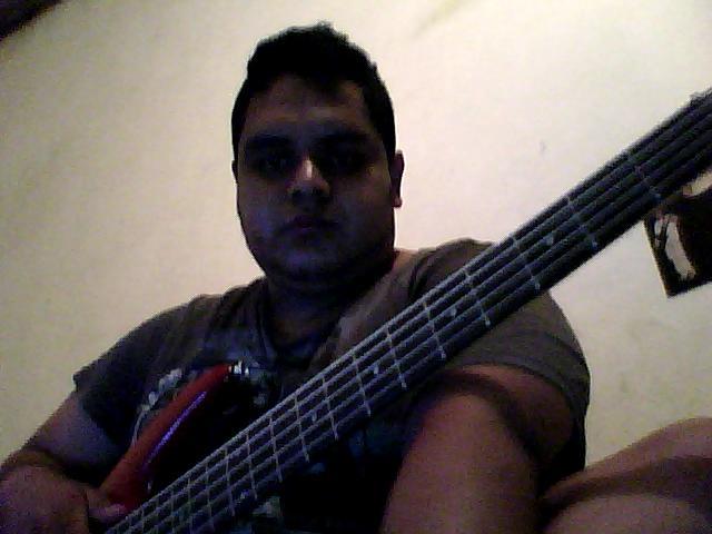 Carlos. Ramos - MS-DOS