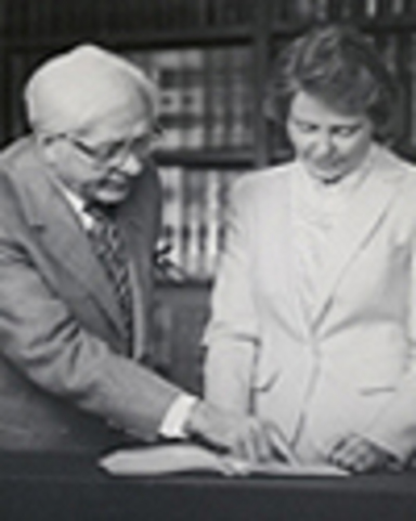 Managerial Grid Model