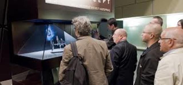 La fascinación por los audiovisuales y la influencia conductista