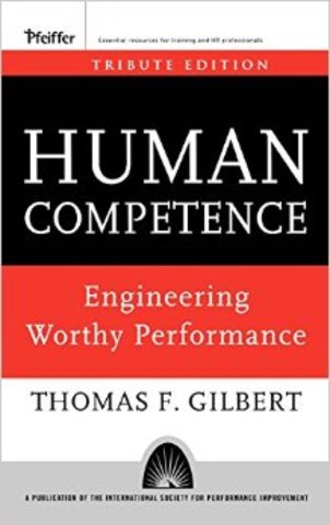 Human Competence: Engineering Worthy Performance