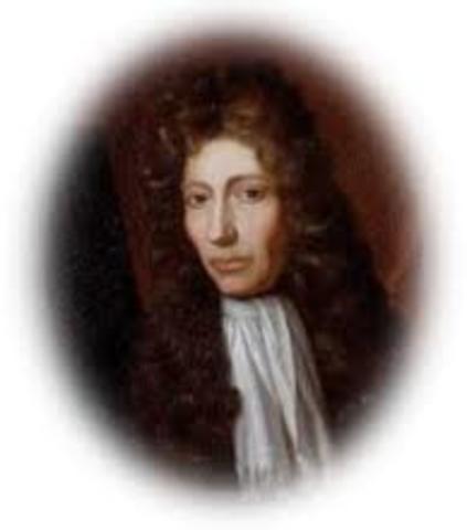 Robert Boyle