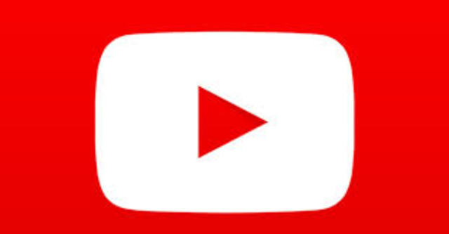 YouTube