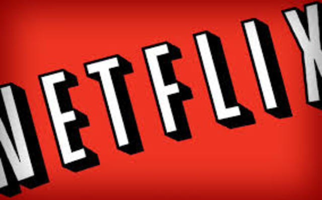 NETFLIX