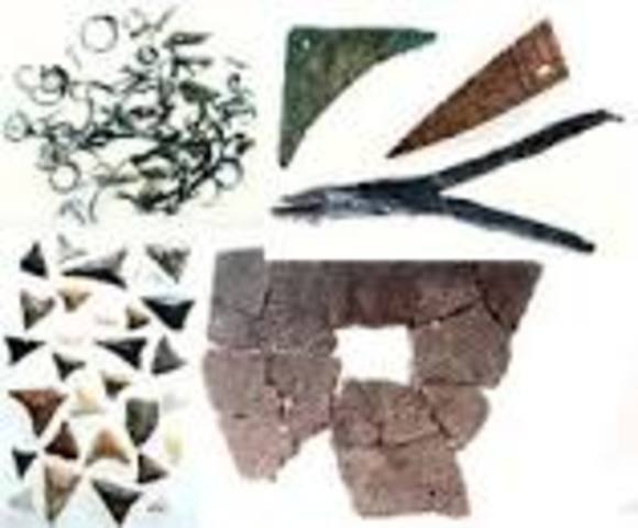 The Trading Industries