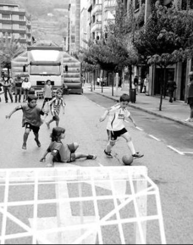 CAMBIO DE CONCEPCIÓN