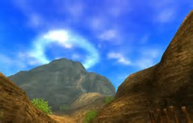 Meeting the Mentor cont,