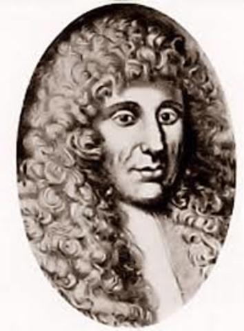 Francesco Redi