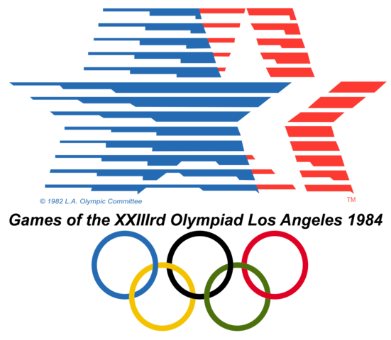 L.A. Olympic Games