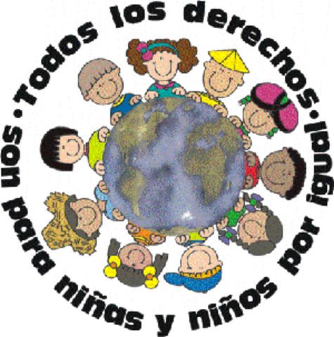 RECONOCIMIENTO DEL NIÑO