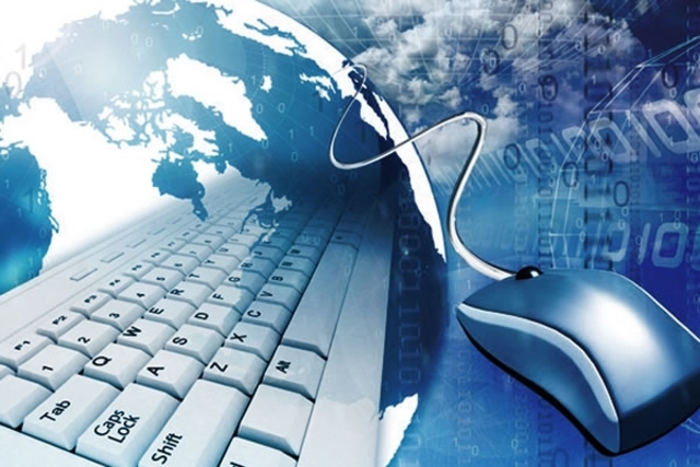 Evoluciòn del internet en Honduras