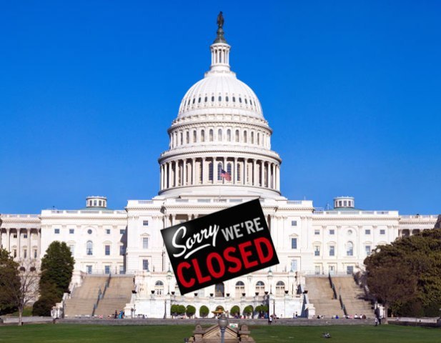 Government Shut Down
