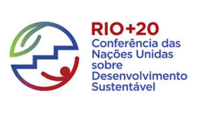 Conferencia de Naciones Unidas sobre el Medio Ambiente y el Desarrollo