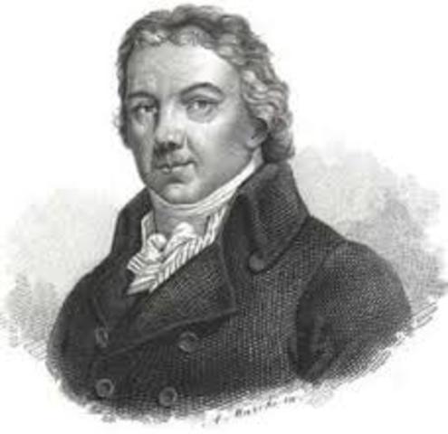 Edward Jenner