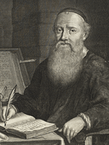 Onstaan van Menonieten