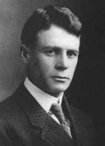 Howard Taylor Ricketts d