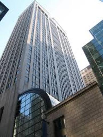 Primeras obras posmodernas