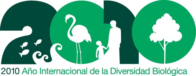 Año Internacional de la Diversidad Biológica