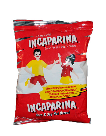 Incaparina