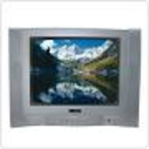 Invencion de la television a color