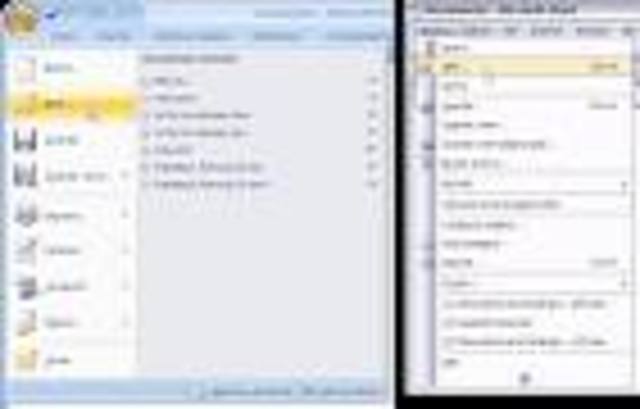 Invencion de Microsoft Office