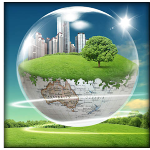 NUESTRO FUTURO COMUN