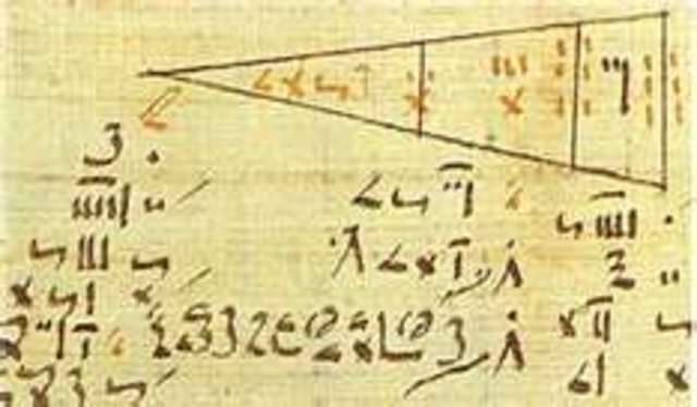 1600 A.C MESOPOTAMIA