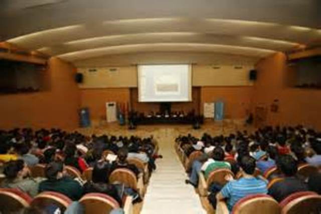 La séptima reunión ministerial de la Conferencia sobre la Diversidad Biológica