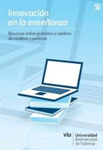 tecnologia educativa