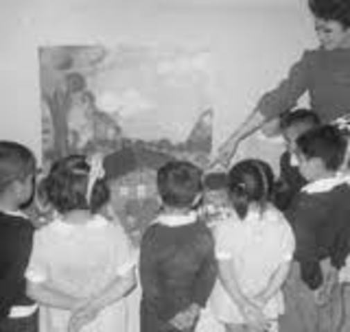 Maxima Plenitud de la Tecnologia Educativa